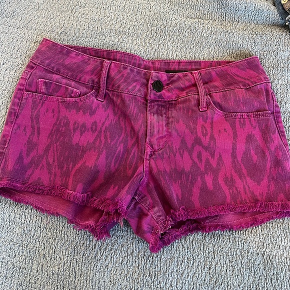 Short shorts bundle! - Picture 2 of 7